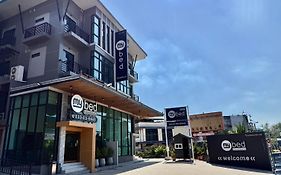 มายเบด ชลบุรี (SHA Extra Plus)