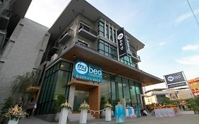 มายเบด ชลบุรี (SHA Extra Plus)